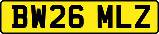 BW26MLZ