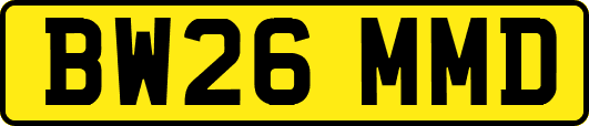 BW26MMD