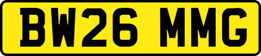 BW26MMG