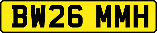 BW26MMH