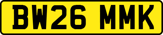 BW26MMK