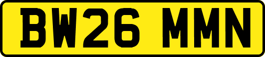 BW26MMN