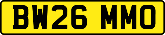 BW26MMO