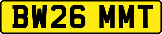 BW26MMT