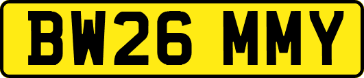 BW26MMY