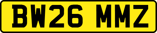 BW26MMZ