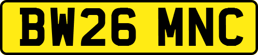 BW26MNC