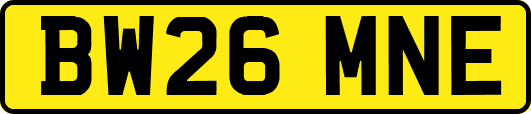 BW26MNE