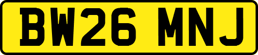 BW26MNJ