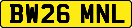 BW26MNL