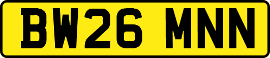 BW26MNN
