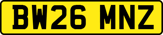 BW26MNZ
