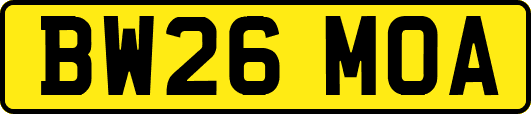 BW26MOA