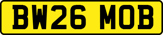 BW26MOB