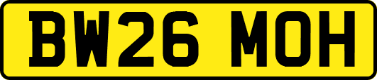 BW26MOH