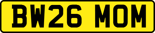 BW26MOM