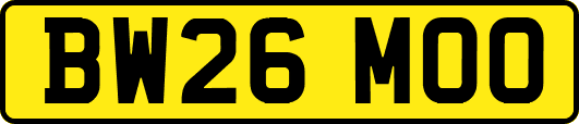 BW26MOO