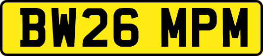 BW26MPM
