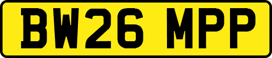 BW26MPP