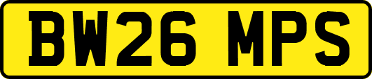 BW26MPS