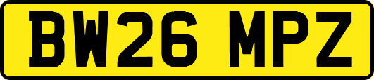 BW26MPZ