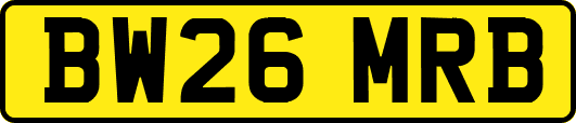 BW26MRB