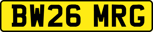 BW26MRG