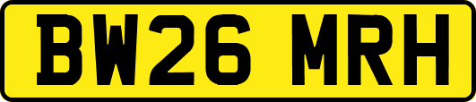 BW26MRH