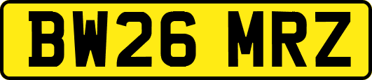 BW26MRZ