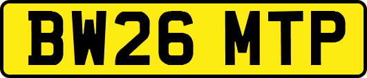 BW26MTP