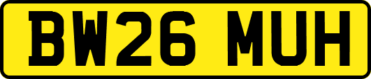 BW26MUH