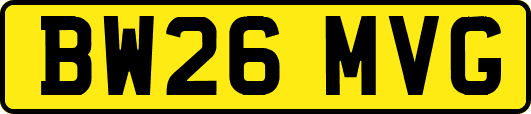 BW26MVG