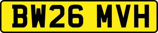BW26MVH