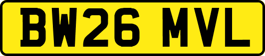 BW26MVL