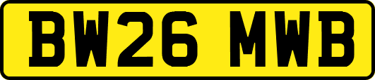 BW26MWB