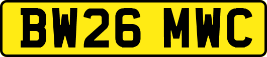 BW26MWC