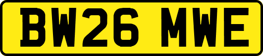 BW26MWE