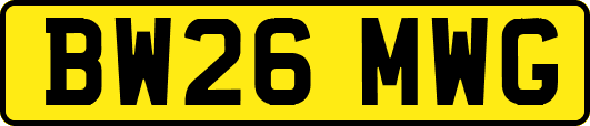 BW26MWG