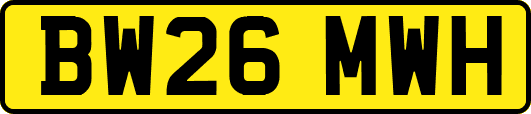 BW26MWH