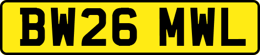 BW26MWL
