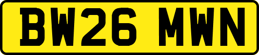 BW26MWN