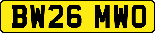 BW26MWO