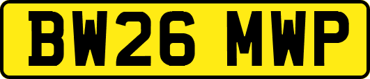 BW26MWP