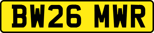 BW26MWR