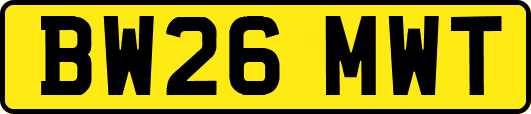 BW26MWT