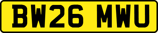 BW26MWU