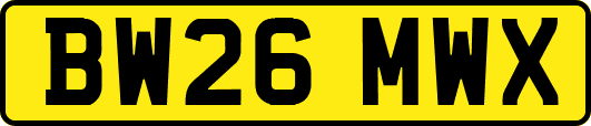BW26MWX