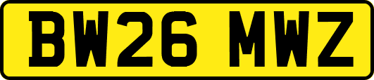 BW26MWZ