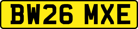 BW26MXE