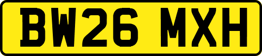 BW26MXH